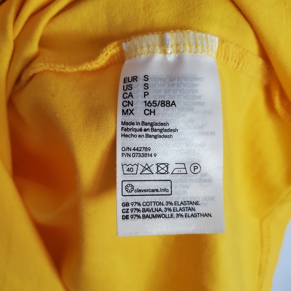 Dandelion Bodycon Dress size S - Picture 4 of 5